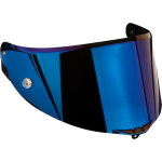 Agv race 3, visière miroir Agv race 3, visière miroir