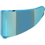 Agv race 3, visière miroir Agv race 3, visière miroir