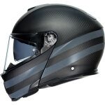 Agv sportmodular refractive, casque à bascule Agv sportmodular refractive, casque à bascule