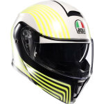 Agv streetmodular iseo, casque rabattable Agv streetmodular iseo, casque rabattable