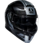 Agv streetmodular ledro, casque rabattable Agv streetmodular ledro, casque rabattable