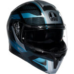 Agv streetmodular ledro, casque rabattable Agv streetmodular ledro, casque rabattable