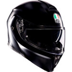 Agv streetmodular mono, casque rabattable Agv streetmodular mono, casque rabattable