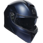 Agv streetmodular mono, casque rabattable Agv streetmodular mono, casque rabattable