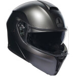 Agv streetmodular mono, casque rabattable