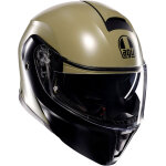 Agv streetmodular mono, casque rabattable Agv streetmodular mono, casque rabattable