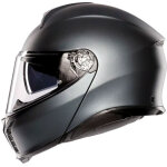 Agv tourmodular, casque rabattable Agv tourmodular, casque rabattable