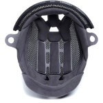 Agv tourmodular, coussin de couronne Agv tourmodular, coussin de couronne
