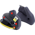 Agv tourmodular, coussinets de joues Agv tourmodular, coussinets de joues