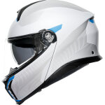 Agv tourmodular frequency, casque � bascule