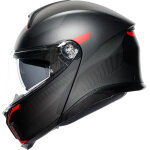 Agv tourmodular frequency, casque  bascule