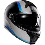 Agv tourmodular stray, casque rabattable