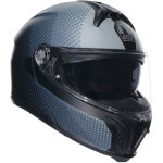 Agv tourmodular textour, casque à bascule Agv tourmodular textour, casque à bascule
