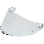 Agv tourmodular, visi�re