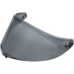 Agv tourmodular, visi�re