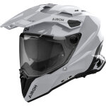 Airoh commander 2 color, casque enduro