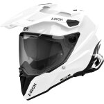 Airoh commander 2 color, casque enduro