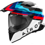 Airoh commander 2 doom, casque enduro