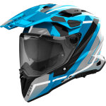 Airoh commander 2 mavick, casque enduro