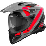 Airoh commander 2 mavick, casque enduro