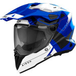 Airoh commander 2 reveal, casque enduro