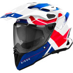 Airoh commander 2 reveal, casque enduro