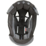 Airoh aviator 2. 2, doublure