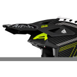 Airoh aviator 3 carbon primal, pic