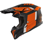 Airoh aviator 3 glory, casque crois
