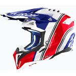 Airoh aviator 3 hima, casque de motocross Airoh aviator 3 hima, casque de motocross