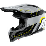 Airoh aviator 3 leader, casque de motocross
