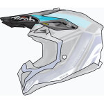 Airoh aviator 3 league, pic