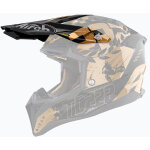 Airoh aviator 3 legend tc222, pic