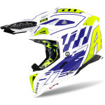 Airoh aviator 3 rampage, casque de protection Airoh aviator 3 rampage, casque de protection