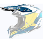 Airoh aviator 3 saber, pic