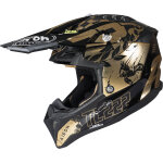 Airoh aviator 3 the legend, casque  croix