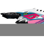 Airoh aviator 3 wave, pic