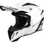 Airoh aviator ace 2 color, casque  croix