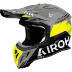 Airoh aviator ace 2 fury, casque de motocross