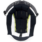 Airoh aviator ace, doublure intrieure