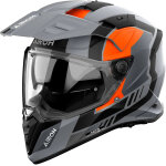 Airoh bandit horn, casque d aventure