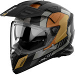 Airoh bandit horn, casque d aventure