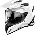 Airoh bandit solid, casque d aventure
