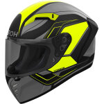 Airoh connor dunk, casque int�gral