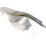 Airoh gp 500, tear - offs