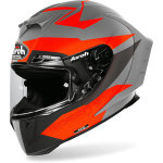 Airoh gp 550 s vektor, casque intgral