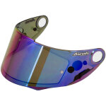 Airoh gp / gp550 s / gp500, miroir de la visire
