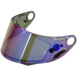 Airoh gp / gp550 s / gp500, miroir de la visière Airoh gp / gp550 s / gp500, miroir de la visière