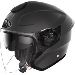 Airoh h. 20 color, casque à jet Airoh h. 20 color, casque à jet