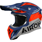 Airoh aviator ace 2 fury, casque de motocross